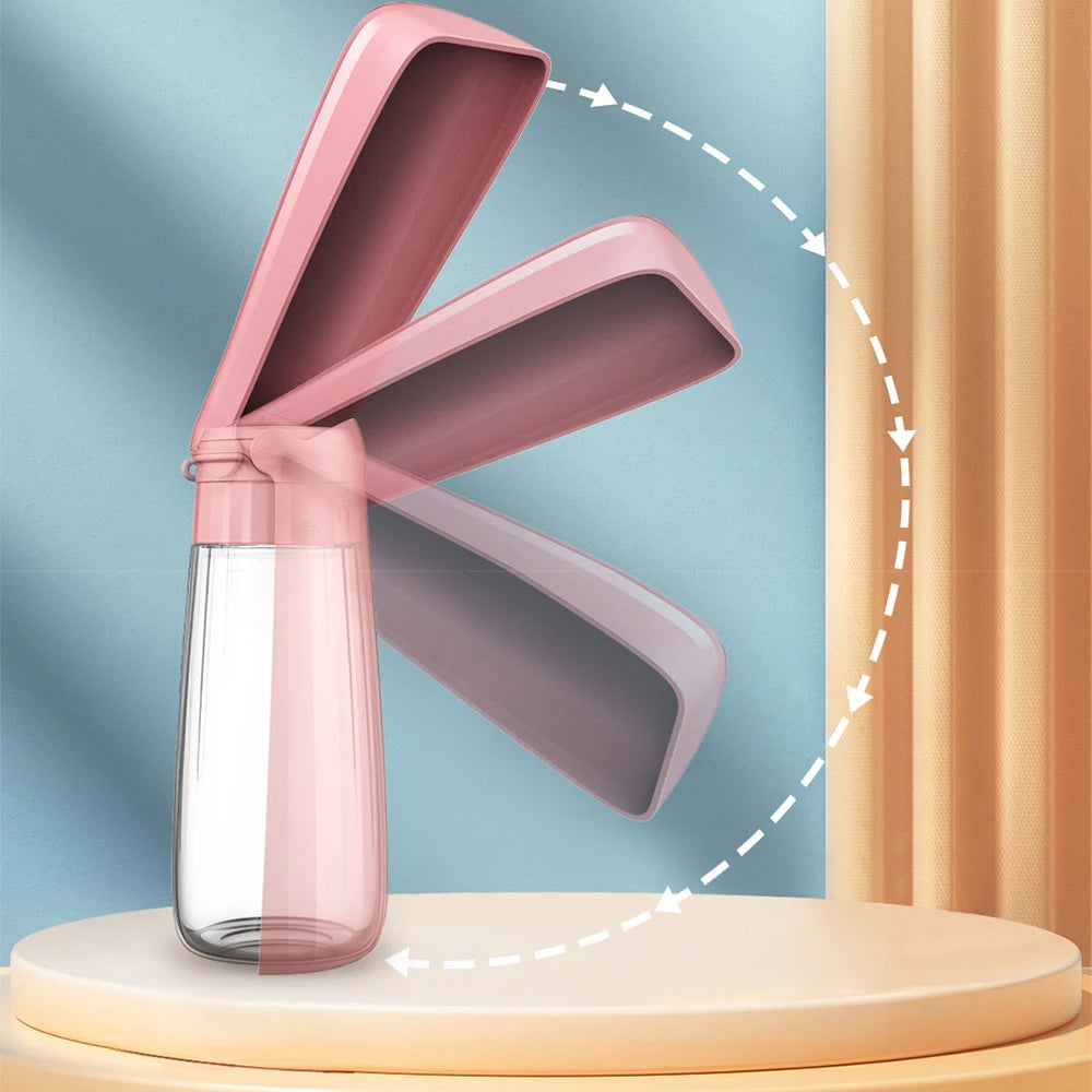 おさんぽウォーターボトル