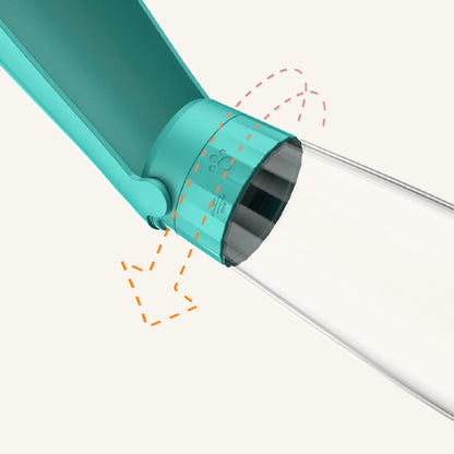 おさんぽウォーターボトル